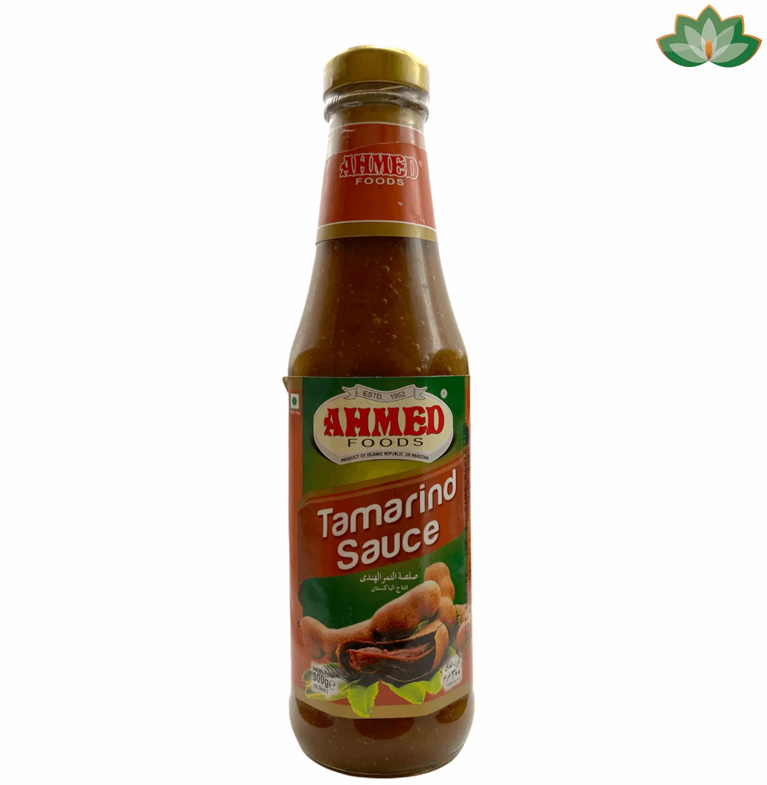 Ahmed Foods Tamarind Sauce 300g