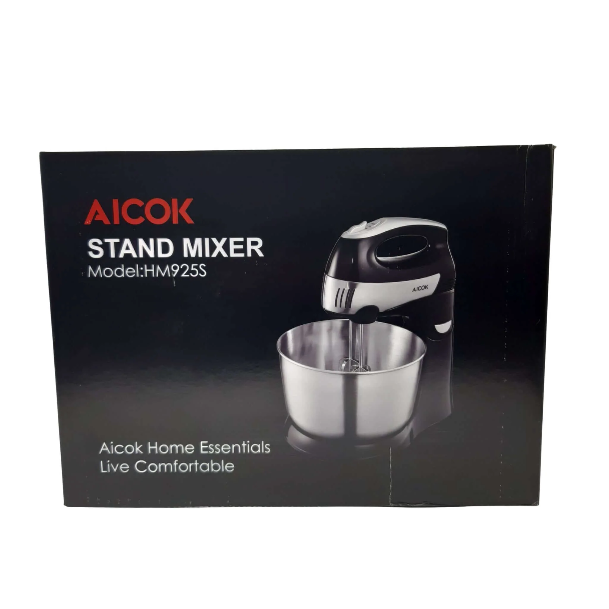 Aicok Stand Mixer - HM925S - Image 2