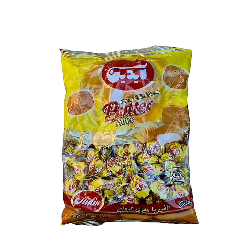 Aidin Butter Toffee 500g