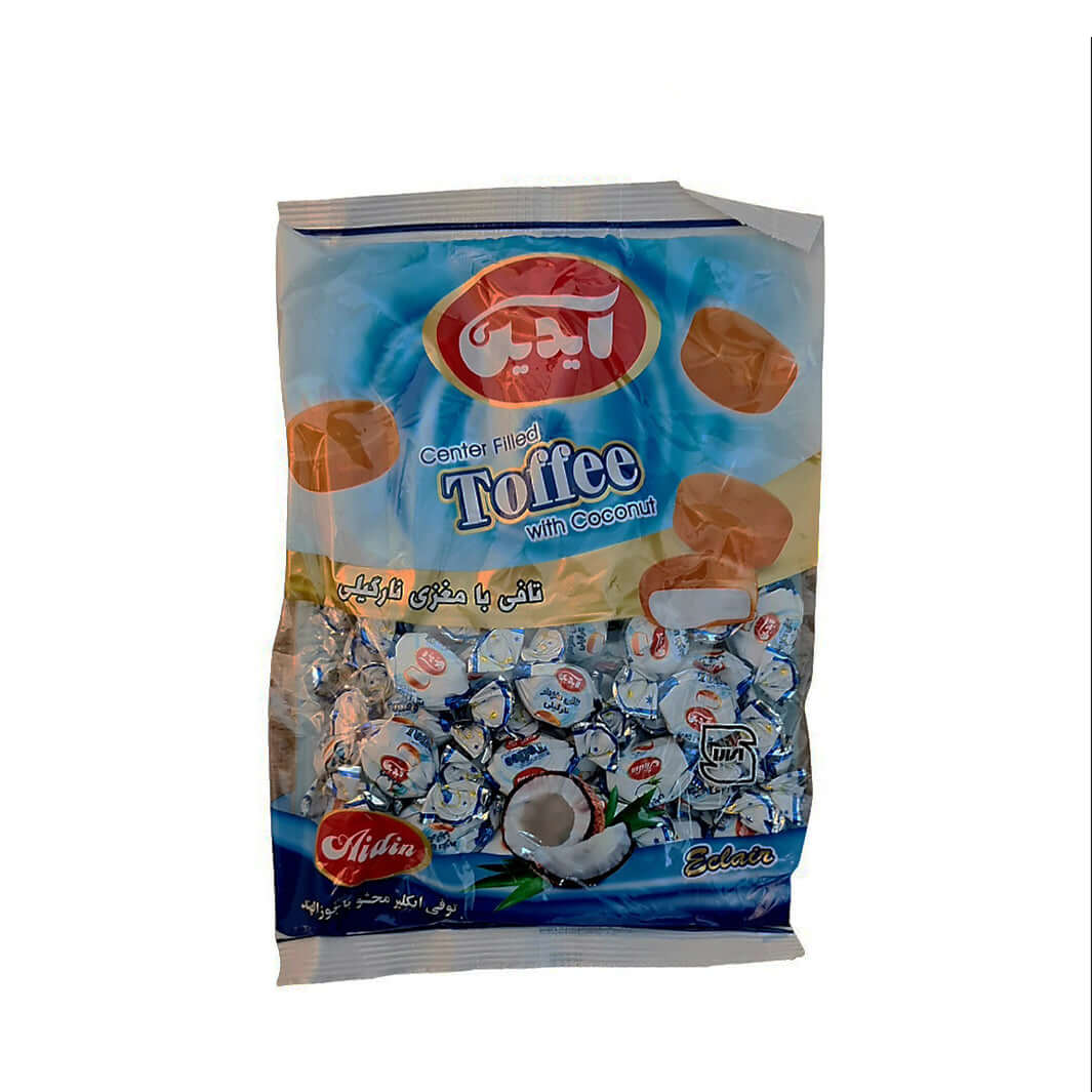 Aidin Toffee 500g