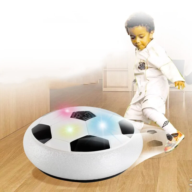 Air Cushion Football Toy - Image 3
