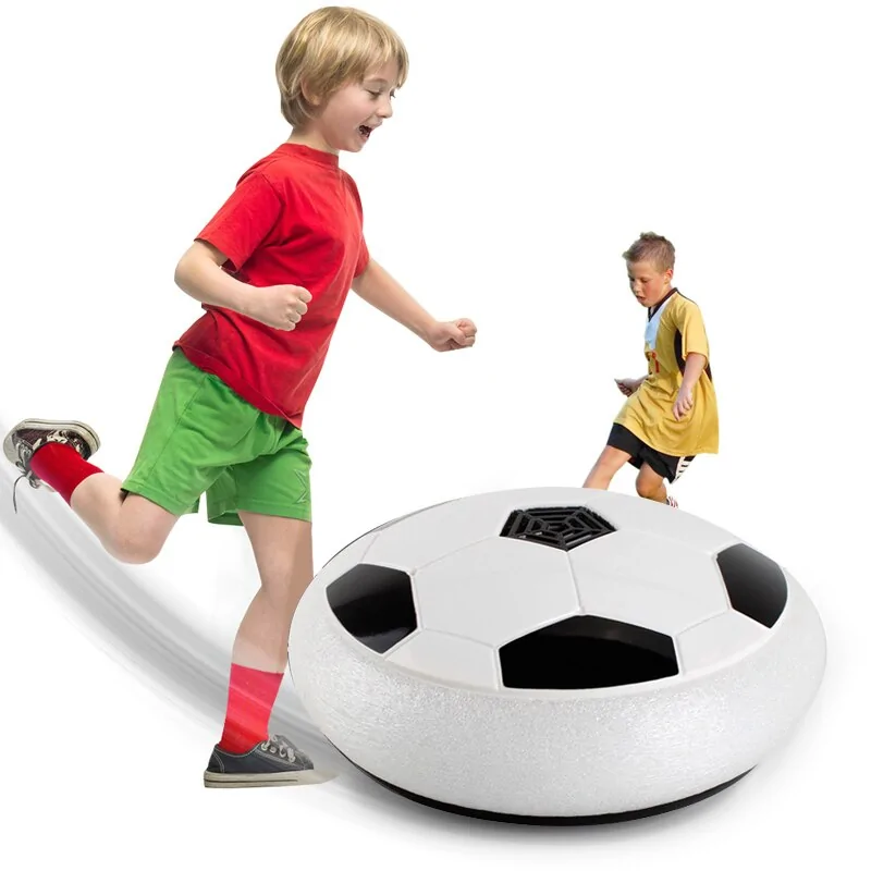 Air Cushion Football Toy - Image 4