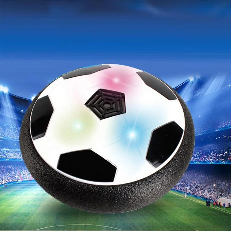 Air Cushion Football Toy - Image 8