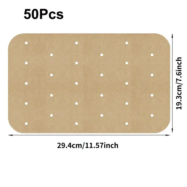 Air Fryer Paper Trays - Image 14