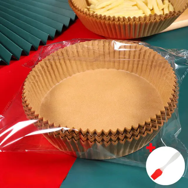 Air Fryer Paper Trays - Image 20