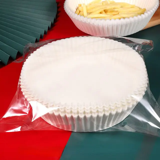 Air Fryer Paper Trays - Image 21