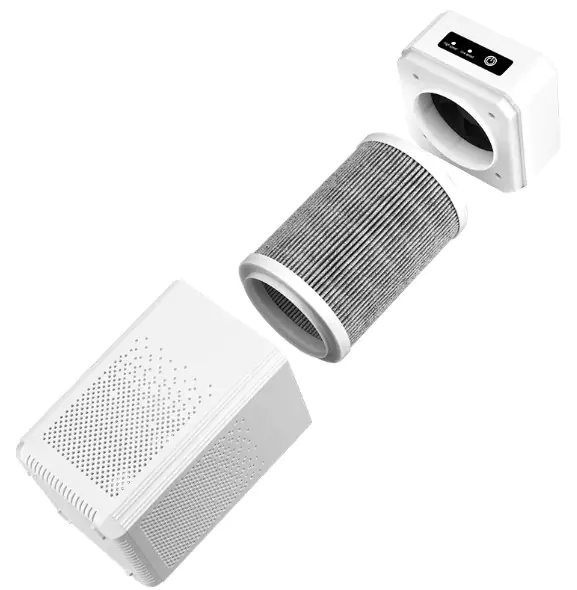 Air Purifier - Image 4