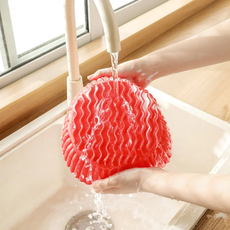 Airfryer Baking Paper Silicone BBQ - Image 3