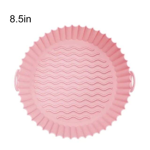 Airfryer Baking Paper Silicone BBQ - Image 7