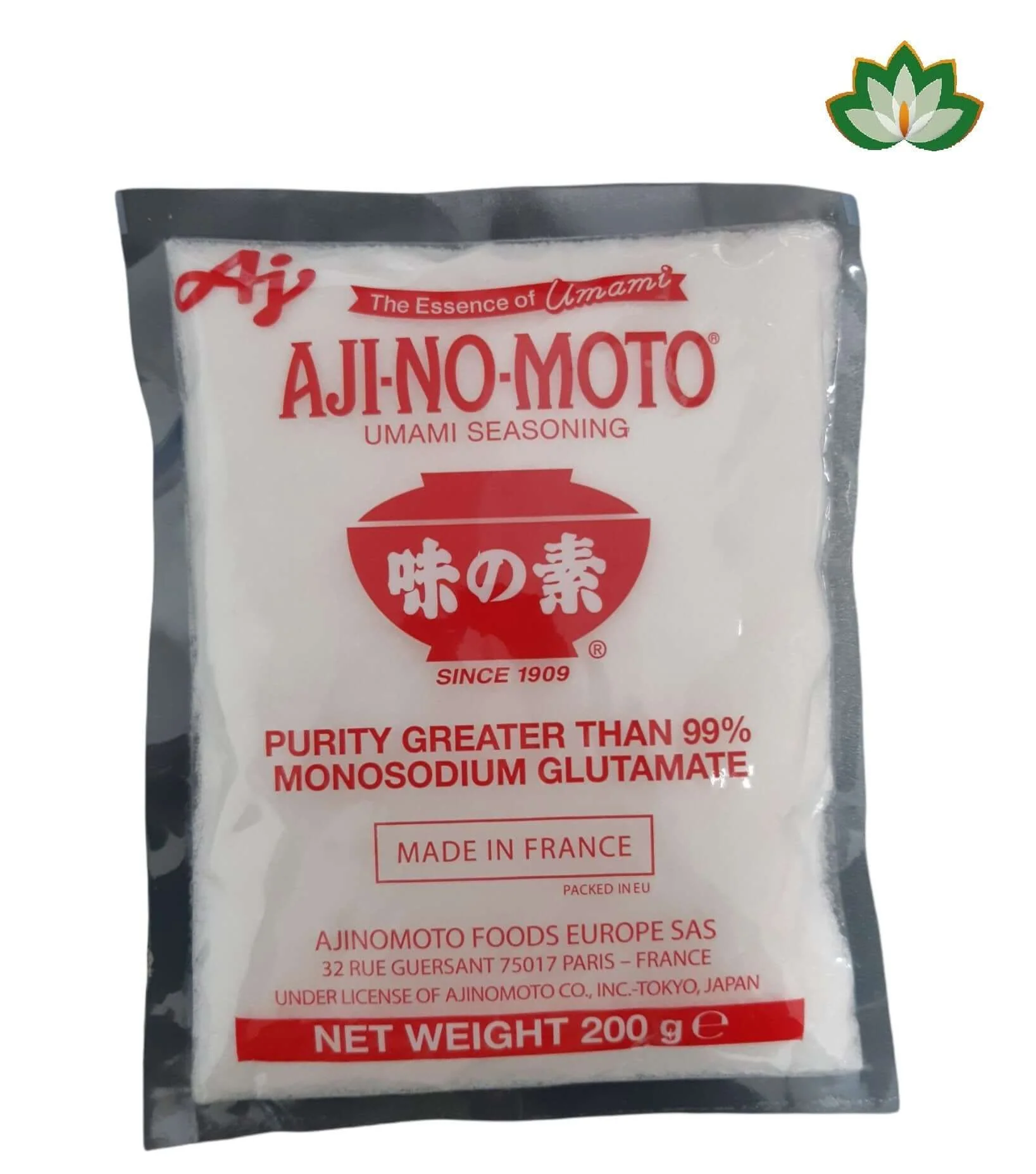 Ajino Moto 200g
