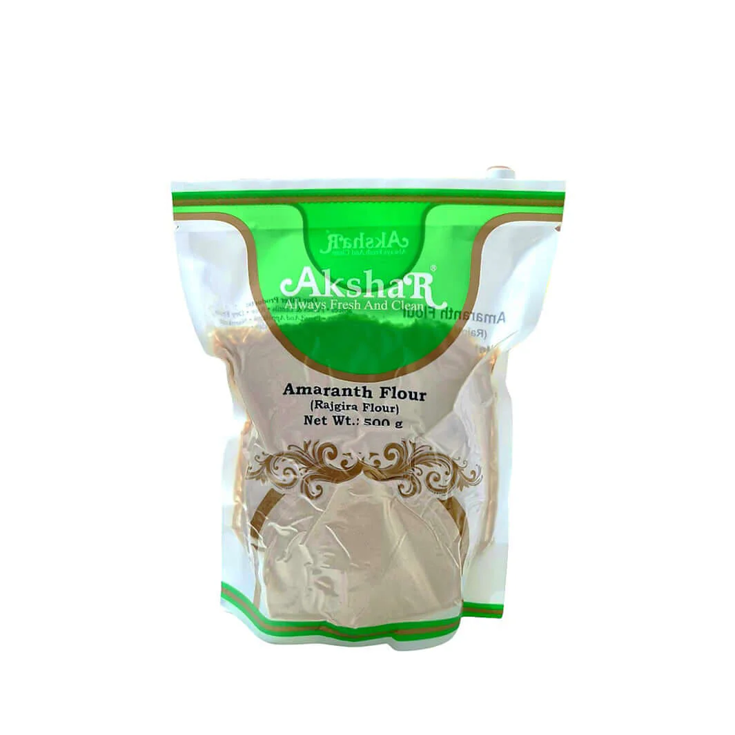 Akshar Amaranth Flour 500g