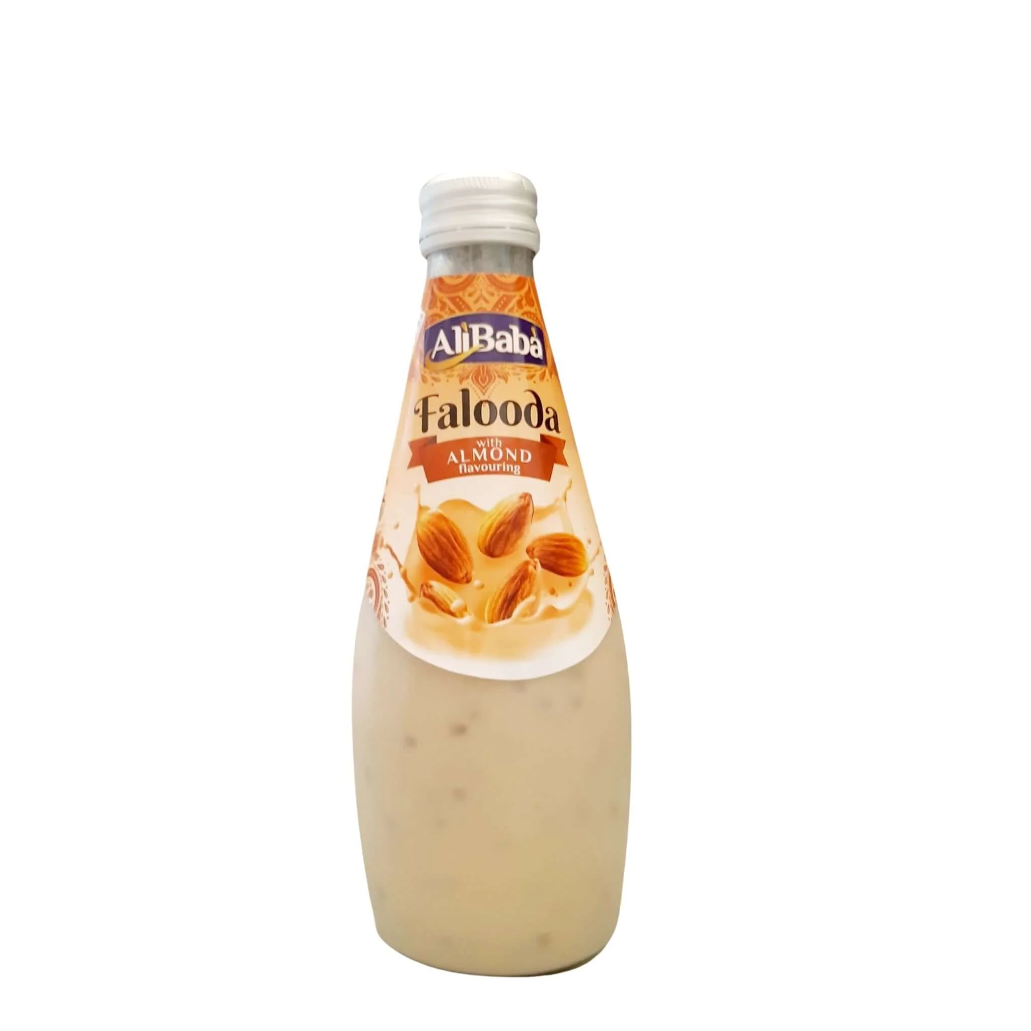 Ali Baba Falooda Drink Almond Flavor