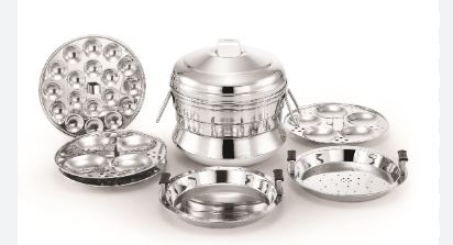 Alisha Idli Cooker - Image 3