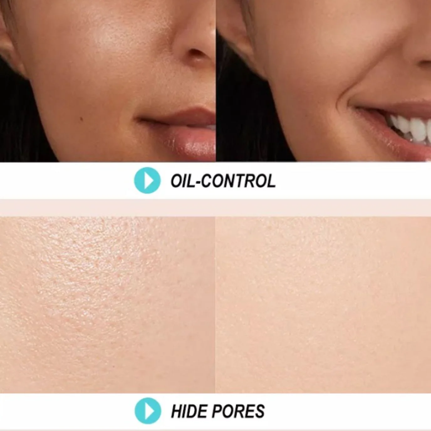 All Day Radience Waterproof Matte Loose Setting Powder - Image 4
