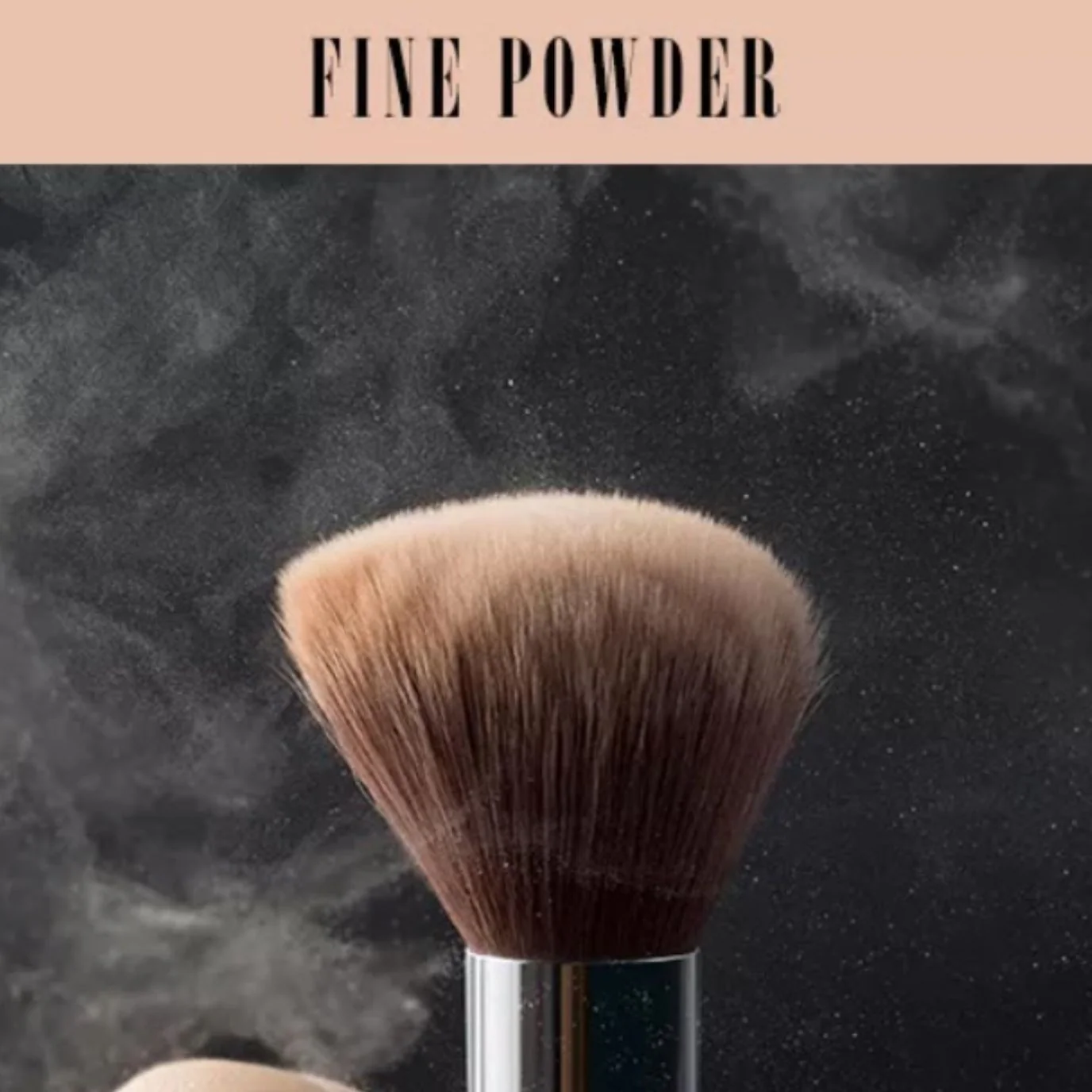 All Day Radience Waterproof Matte Loose Setting Powder - Image 5