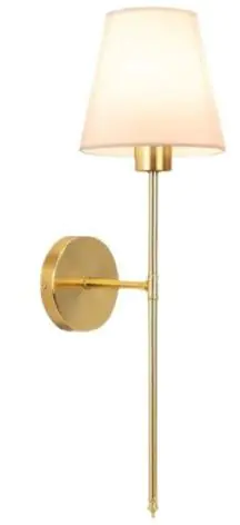American Wall Lamp - Image 15