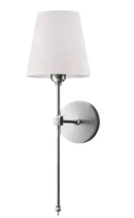 American Wall Lamp - Image 16