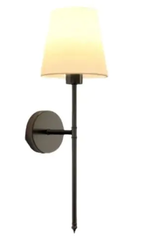 American Wall Lamp - Image 3