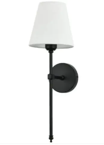 American Wall Lamp - Image 4