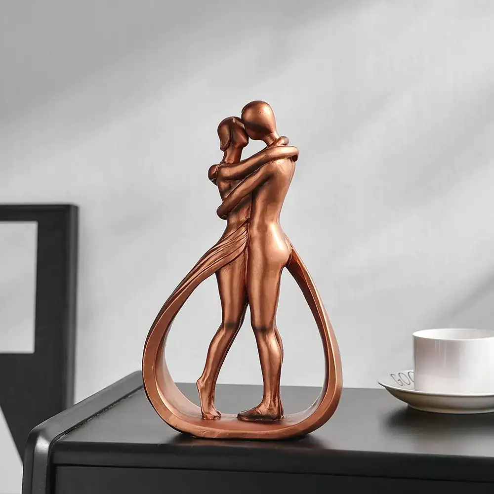 Amour Duet Sculpture - Image 2