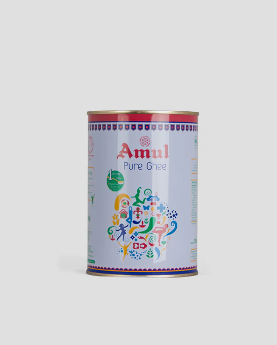 Amul pure Ghee 1L