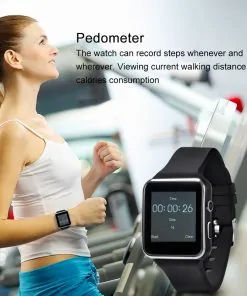 Android Smart Watch - Image 3