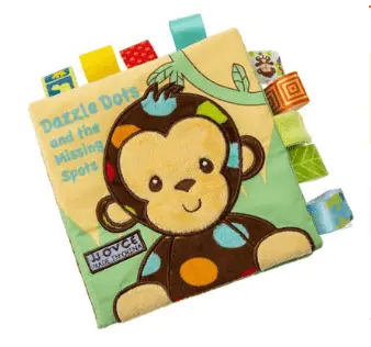 Animal Embroidery Books - Image 3
