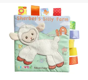 Animal Embroidery Books - Image 4