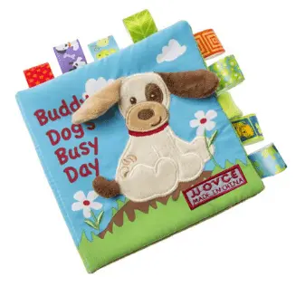 Animal Embroidery Books - Image 5