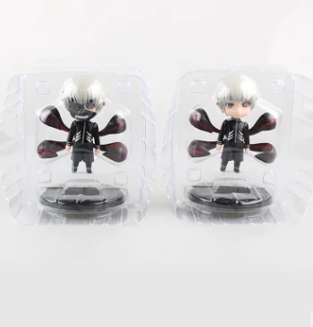 Anime Figurine Model Collection - Image 5