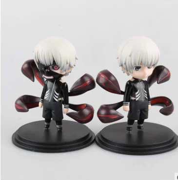 Anime Figurine Model Collection - Image 6