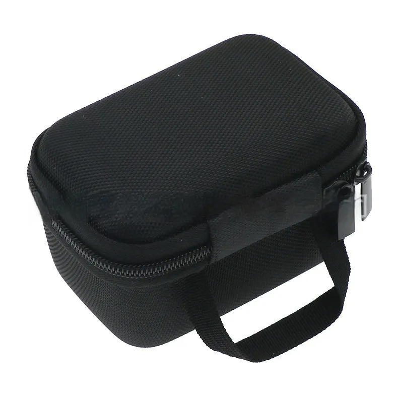 Anke Three-in-one Wireless Charger Storage Bag Magnetic Cube Base Portable Protective - Image 2