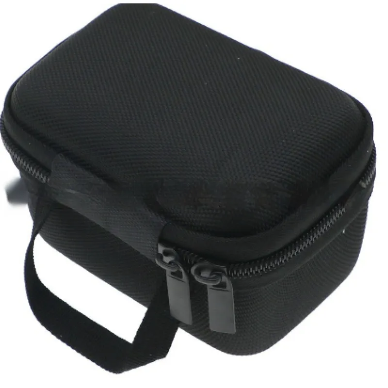 Anke Three-in-one Wireless Charger Storage Bag Magnetic Cube Base Portable Protective - Image 9