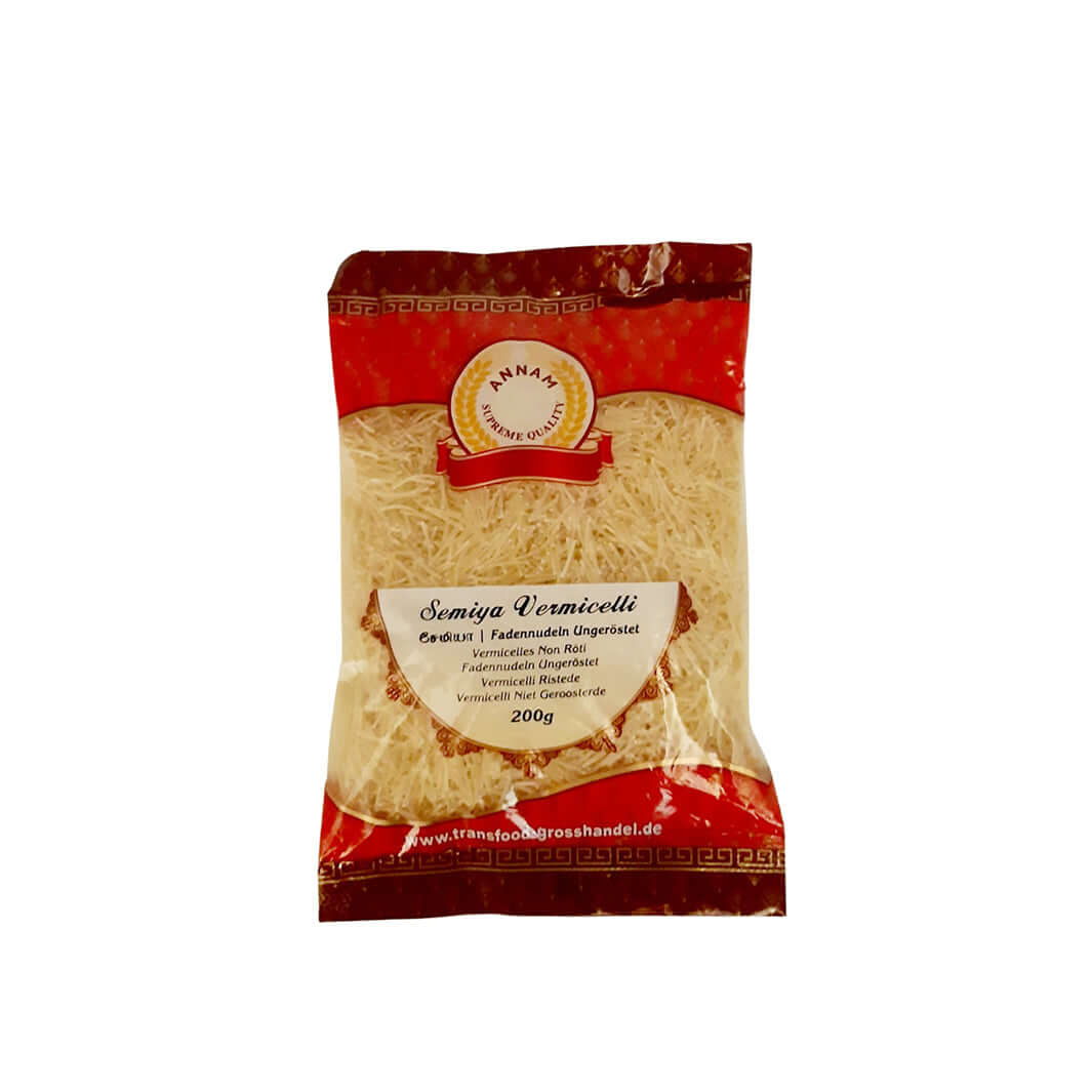 Annam Roasted Semiya Vermicelli 200g