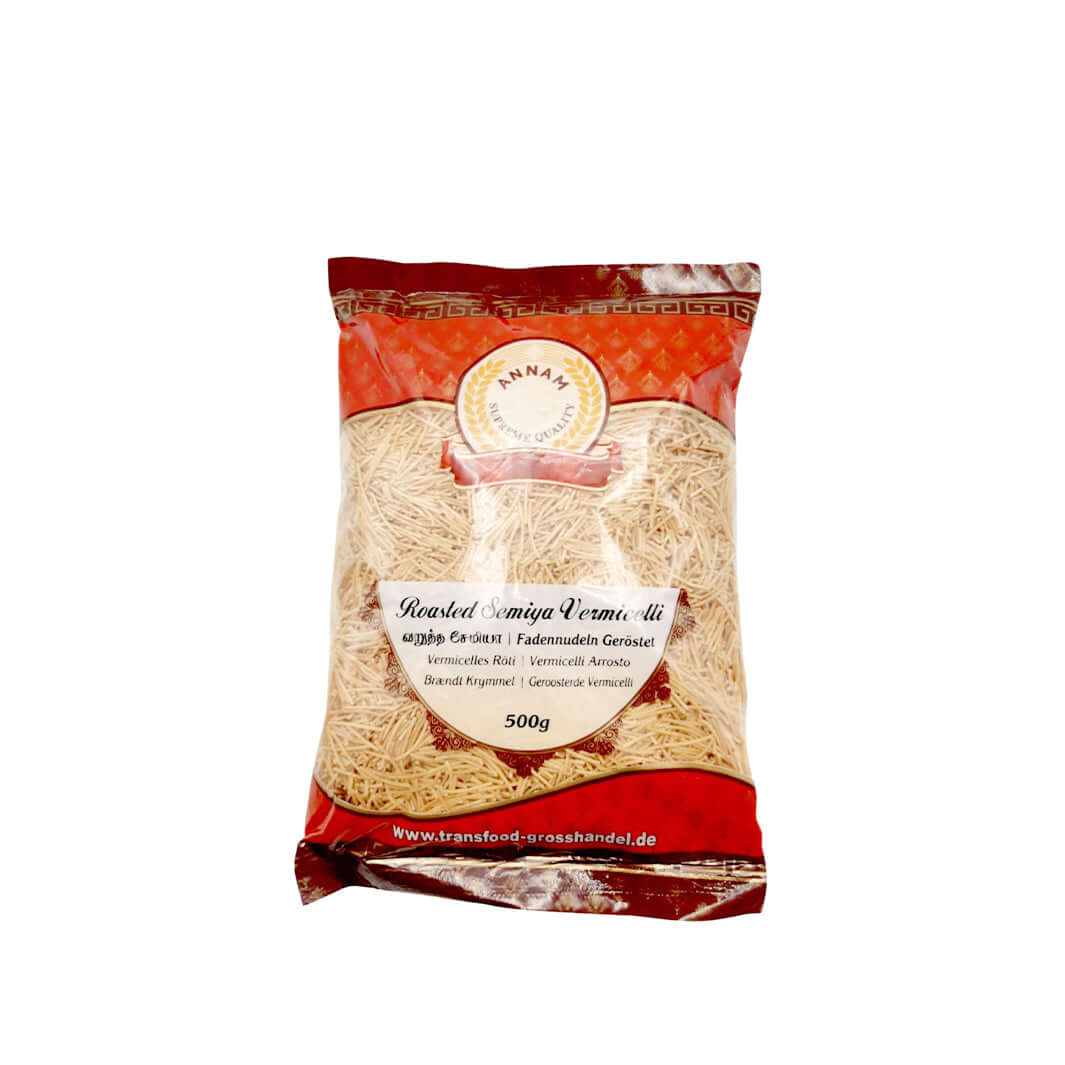 Annam Roasted Semiya Vermicelli 500g