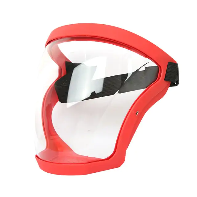 Anti-Fog Face Mask - Image 11
