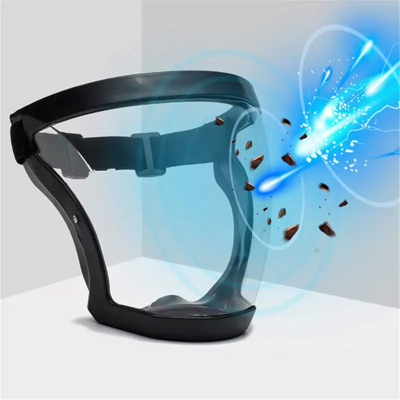 Anti-Fog Face Mask - Image 3