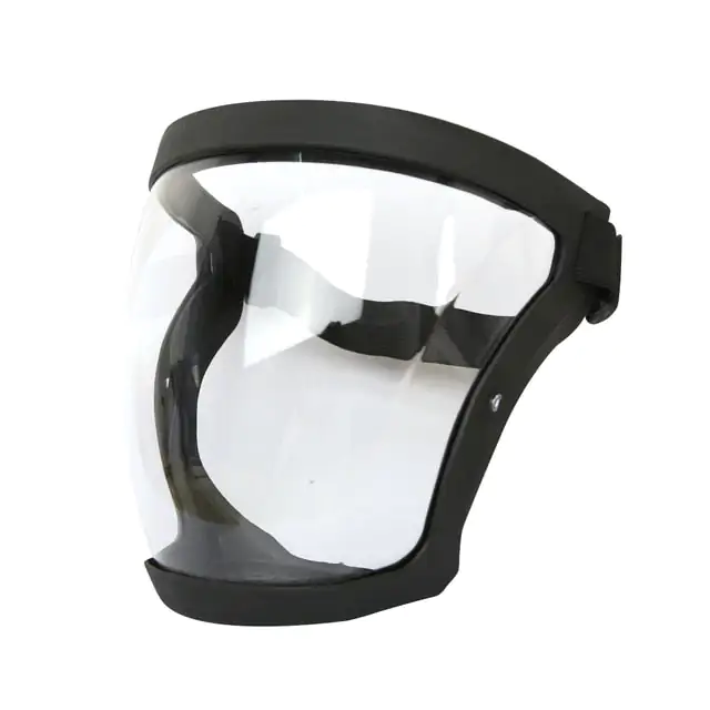 Anti-Fog Face Mask - Image 9