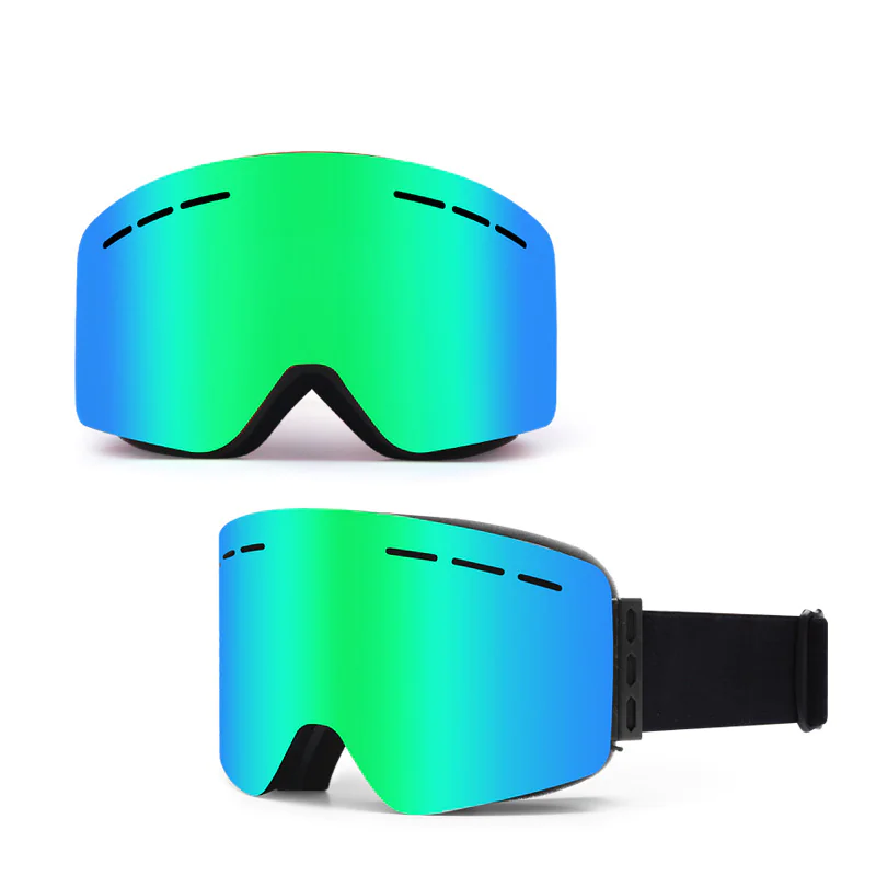 Anti-Fog Ski Goggles with Magnetic Lens - Image 18