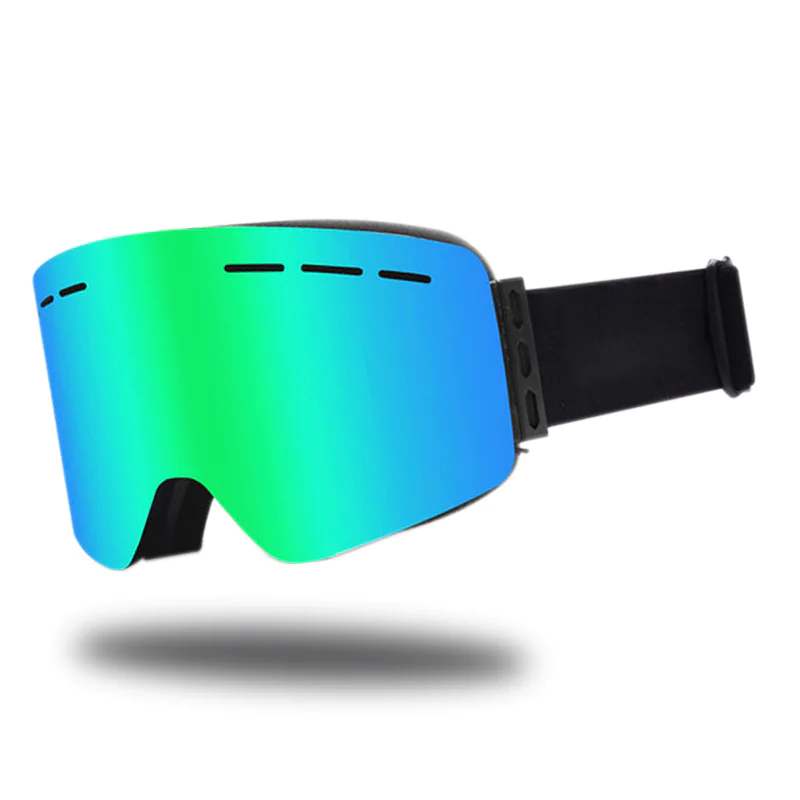 Anti-Fog Ski Goggles with Magnetic Lens - Image 4
