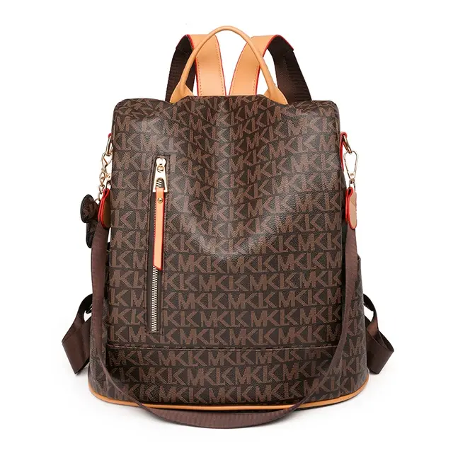 Anti Theft Backpacks - Image 7