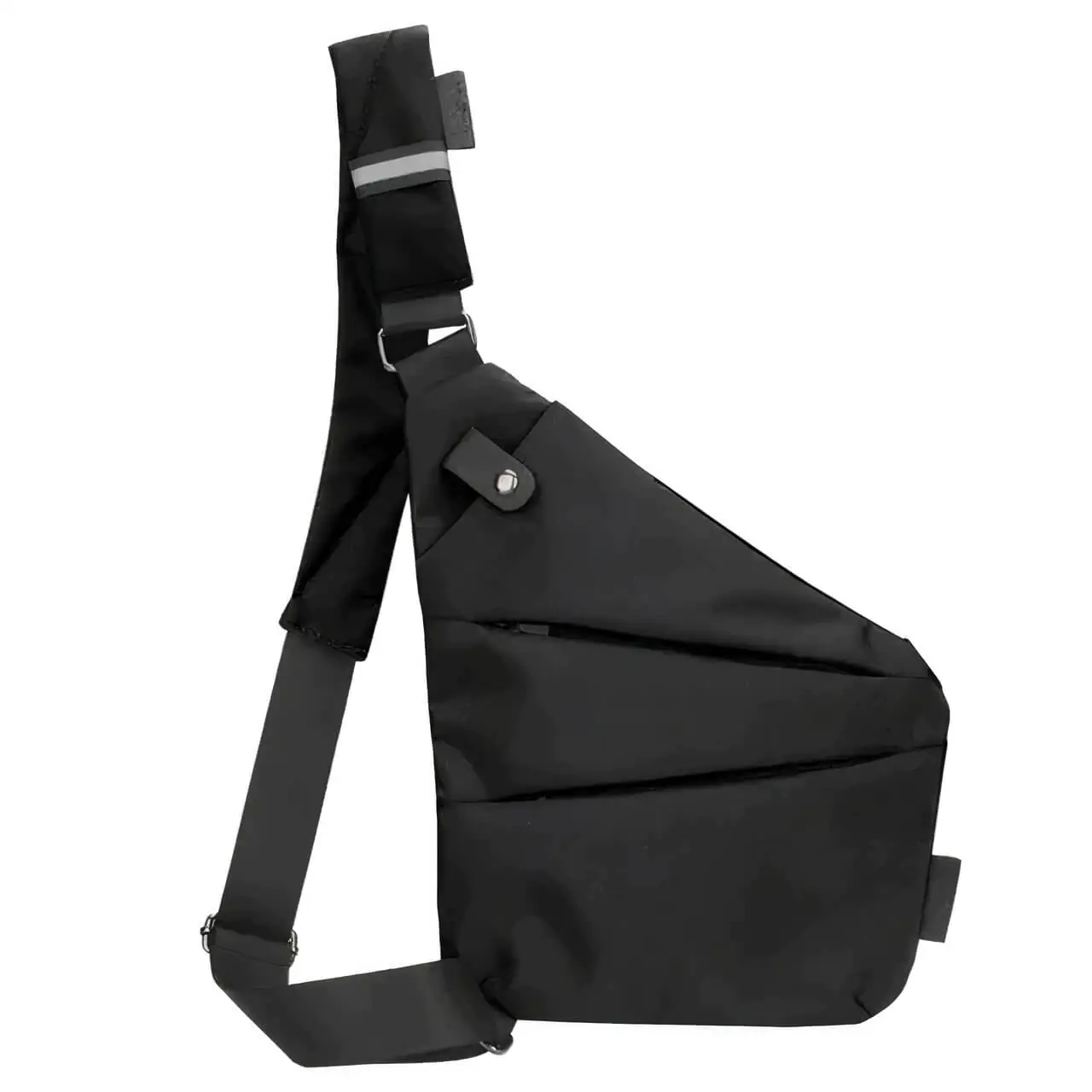 Anti-theft Crossbody Bag - Image 3