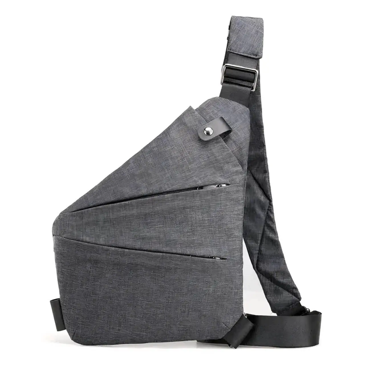 Anti-theft Crossbody Bag - Image 4
