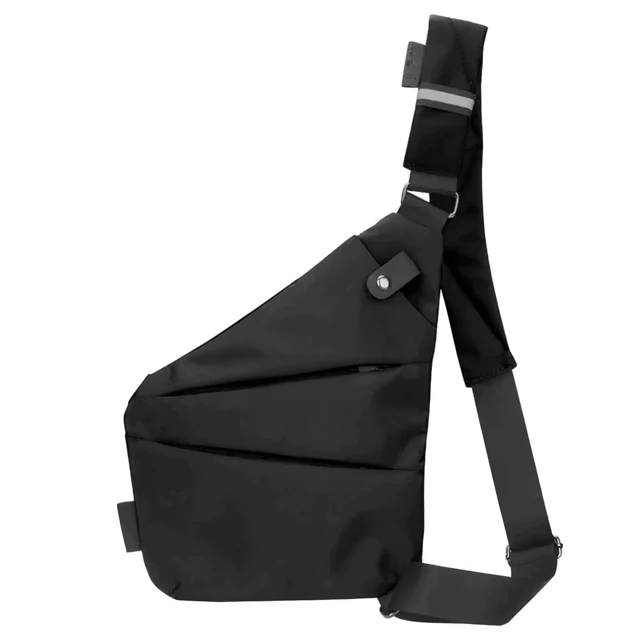 Anti-theft Crossbody Bag - Image 6