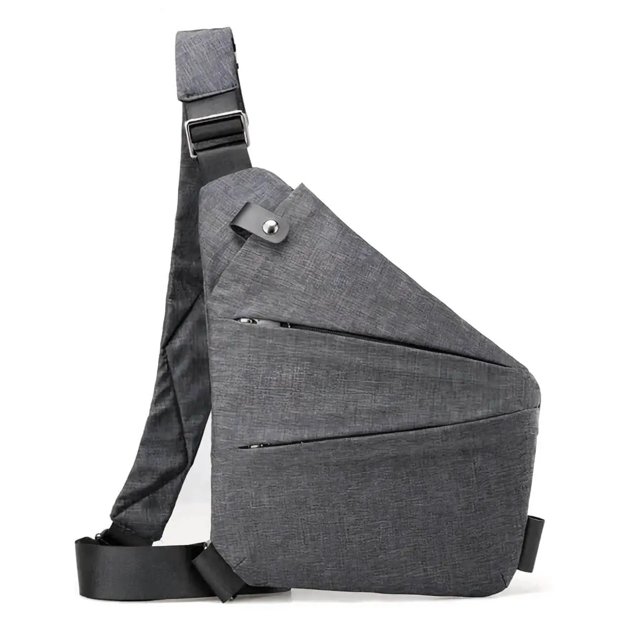 Anti-theft Crossbody Bag - Image 9