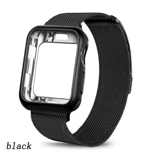 Apple Watch Metal Bracelet - Image 9