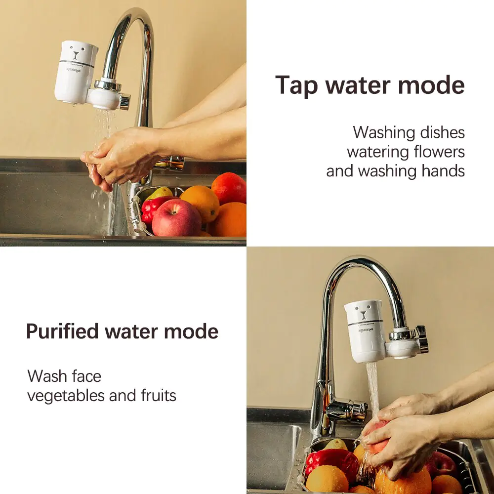 AquaMelon Tap Water Purifier - Image 3