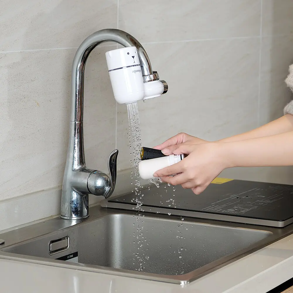 AquaMelon Tap Water Purifier - Image 4