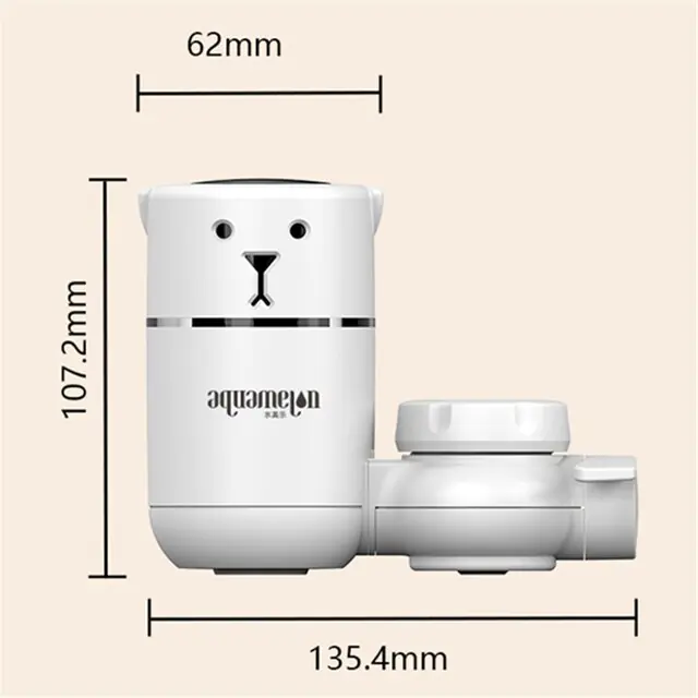 AquaMelon Tap Water Purifier - Image 7