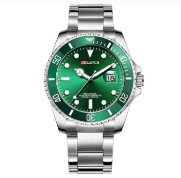 Arlanch Watch - Image 2